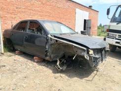 Toyota Carina. ST190, 4S