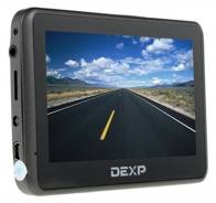GPS Навигатор dexp Auriga DS430