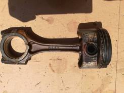 Поршень. Toyota: Corolla, RAV4, Allion, Allex, Matrix, Wish, Opa, Caldina, Isis, Corolla Fielder, Voltz, Premio, Corolla Spacio, Corolla Runx Двигател...