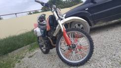 Stels 400 Enduro. 400 куб. см., исправен, птс, с пробегом