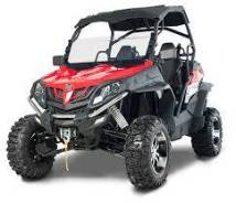 Cfmoto Z8 EPS. исправен, есть птс, без пробега