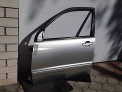 Дверь боковая. Toyota Kluger V, MCU25W, ACU25W, MCU20, ACU20, ACU20W, MCU20W, ACU25, MCU25 Toyota Highlander, MCU20, ACU20, MCU23, MCU21, MCU28, MCU25...