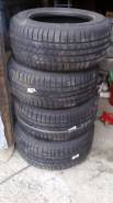 Pirelli Scorpion. Зимние, без шипов, 2008 год, износ: 10%, 4 шт