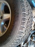 Nokian Hakkapeliitta 1. Зимние, шипованные, износ: 5%, 4 шт