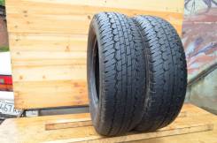 Dunlop SP LT 30. Летние, износ: 20%, 2 шт