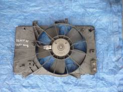 Диффузор. Mazda Demio, DY3R, DY5W, DY3W, DY5R Mazda Verisa, DC5W, DC5R