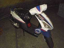 Baltmotors Galactica 50 DD. исправен, птс, без пробега