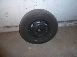 Комплект колес R14 Falken Ziex ZE912. 5.5x14 4x100.00 ET45 ЦО 54,1 мм.