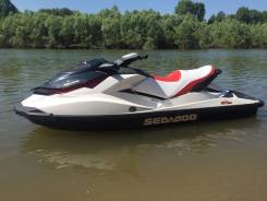 BRP Sea-Doo GTI. 175,00 л.с., Год: 2012 год