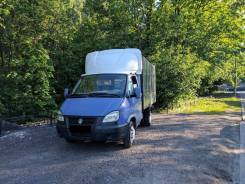 ГАЗ 3302. Продам Газ-3302, 2 464 куб. см., 1 500 кг.