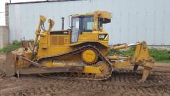 Caterpillar D7R Series 2. Caterpillar D7R, 10 700 куб. см., 30 000,00 кг.