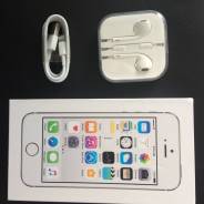 Apple iPhone 5s 16Gb. Б/у