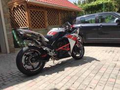 Yamaha R1. 998 куб. см., исправен, птс, с пробегом