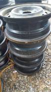 Nissan. 5.0x14, 4x114.30