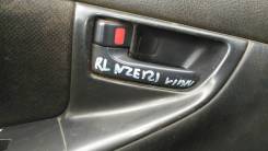 Накладка на ручку двери внутренняя. Toyota: Corolla, Corolla Verso, Wish, Soluna Vios, Corolla Fielder, Regius Ace, Vios, Allex, Corolla Spacio, Scion...