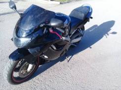 Honda CBR 600. 600 куб. см., исправен, птс, с пробегом