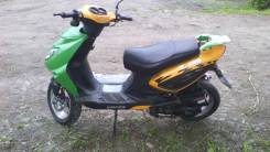 Racer Lupus 50. 75 куб. см., исправен, птс, с пробегом