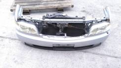 Nosecut NISSAN LAUREL