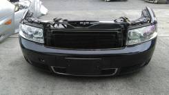 Ноускат AUDI A4, B6, ALT, 2980015996, передний