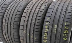 Michelin Pilot Sport PS2. Летние, износ: 20%, 4 шт