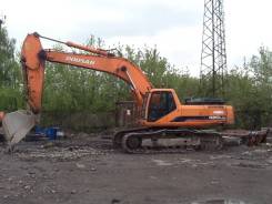 Doosan Solar. Продается экскаватор 420, 2,50 куб. м.