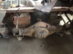 Мост. Toyota Corolla, AE91, AE92, AE86 Toyota Corolla Levin, AE86, AE91, AE92 Toyota Sprinter, AE92, AE91 Toyota Sprinter Trueno, AE86, AE92, AE91