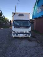 Isuzu NQR. Исузу NQR 75 2010 год, 5 200 куб. см., 5 000 кг.