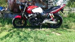 Honda CB 400SFV. 400 куб. см., исправен, птс, с пробегом