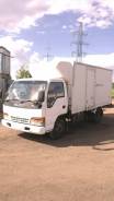 Isuzu Elf. Isuzu ELF, 4 300 куб. см., 3 000 кг.