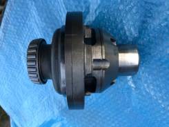 Дифференциал. Toyota MR2 Двигатели: 4AGZE, 3SGTE