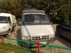 ГАЗ Газель. Продам Газель, 2 400 куб. см., 1 500 кг.