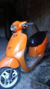 Honda Dio. 50 куб. см., исправен, без птс, с пробегом