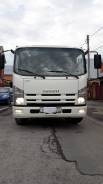Isuzu NPR. Исудзу NPR 75, 2012 г. в., 5 200 куб. см., 7 800 кг.