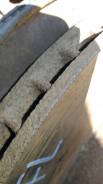 Диск тормозной. Toyota: Corolla, Corolla Fielder, Allex, Corolla Spacio, Corolla Runx Двигатели: 1NZFE, 1ZZFE, 2NZFE, 3ZZFE, 2C, 3CE