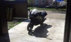 Kawasaki ZZR 1100C. 1 100 куб. см., исправен, птс, с пробегом