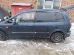 Mazda Premacy, 1999