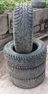 Hankook Winter i*Pike. Зимние, износ: 5%, 4 шт