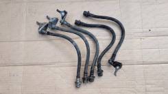 Шланг тормозной. Honda Legend, KB1, KB2 Двигатели: J35A8, J37A2, J37A3, J35A, J37A