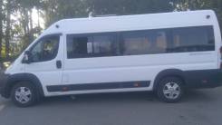 Fiat Ducato. Продается , 2 300 куб. см., 19 мест