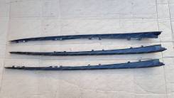 Молдинг лобового стекла. Honda Legend, KB1, KB2 Двигатели: J35A, J37A, J37A3, J35A8