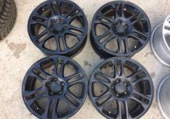 Subaru. 6.5x16, 5x100.00, ET48