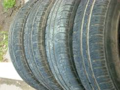 Michelin Energy E3B. Летние, износ: 40%, 4 шт