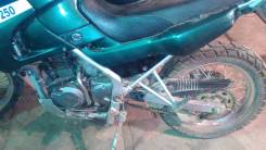 Kawasaki KLE 250. 250 куб. см., исправен, птс, с пробегом