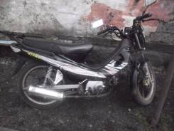 Nitro Motors. 110 куб. см., исправен, без птс, с пробегом