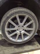 AEZ. 8.5x19, 5x114.30