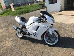 Kawasaki Ninja ZX-9R. 900 куб. см., исправен, птс, с пробегом