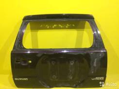 Крышка багажника. Suzuki Grand Vitara Suzuki Vitara