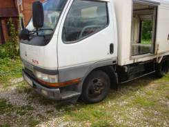 Mitsubishi Canter. Продается рефрижератор , 2 835 куб. см., 3 325 кг.