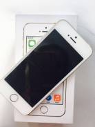 Apple iPhone 5s. Б/у