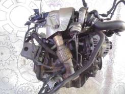 Двигатель в сборе. Saab 9-5